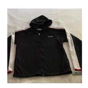 RBX ZIP UP HOODIE Boys Large
